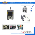 x ray security inspection system for airport, x-ray baggage checking machine